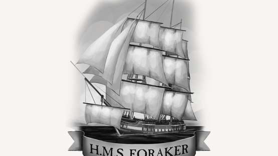 Choice of Broadsides: HMS Foraker Screenshot