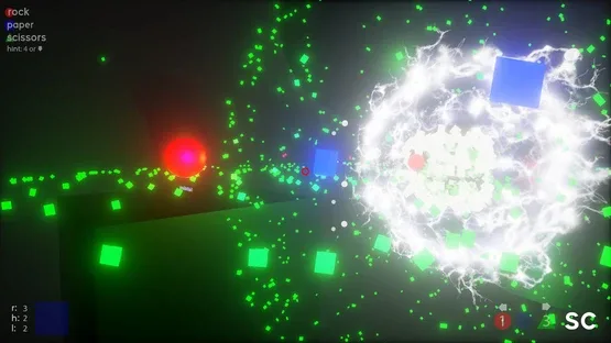 ShapeRockets screenshot 5