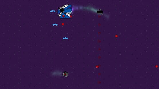 Space Pirate Amai screenshot 5