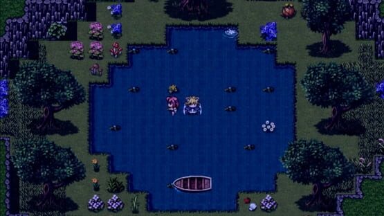 Solenars Edge Heroes screenshot 4