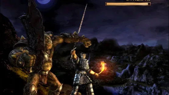 Gothic II screenshot 6