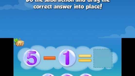Lola's Math Train screenshot 4
