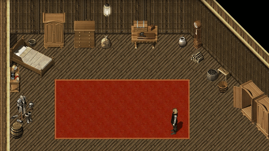 False Shelter Screenshot