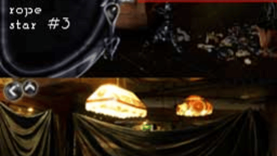 Chronicles of Vampires: Origins Screenshot