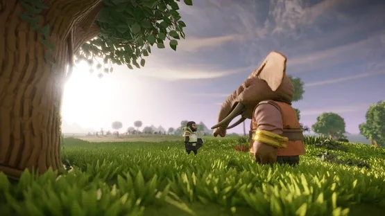 Hardland screenshot 2