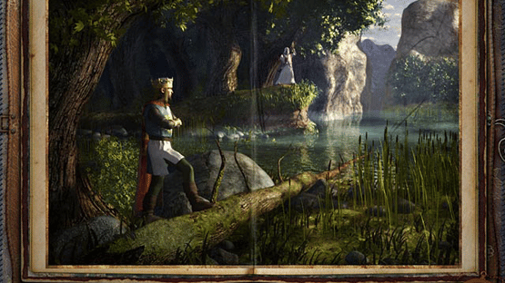 Azada: Ancient Magic Screenshot