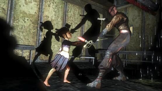 Képernyőkép erről: BioShock 2