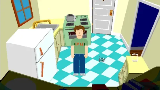 Cale Quest screenshot 10