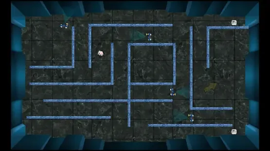 Absconding Zatwor screenshot 5