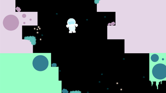 Astro Escape: Free Screenshot