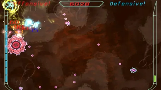 Diatomic screenshot 11