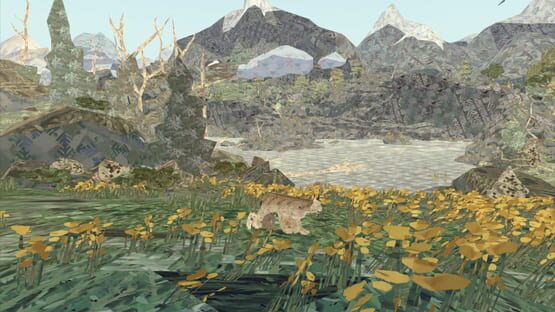 Képernyőkép erről: Shelter 2 Mountains