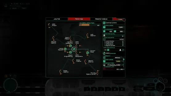 Subterrain screenshot 5