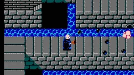 Fester's Quest screenshot 2
