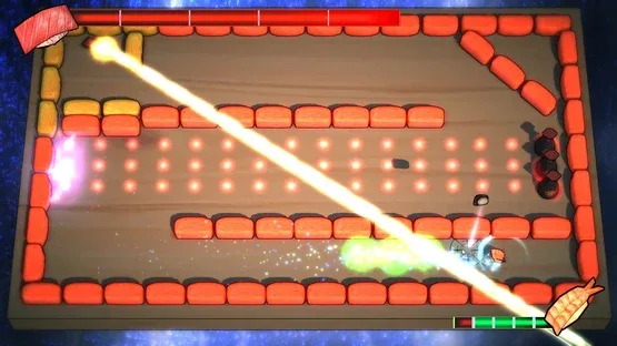 SushiParty screenshot 3