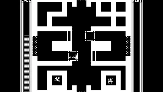Hero Core gameplay screenshot 6