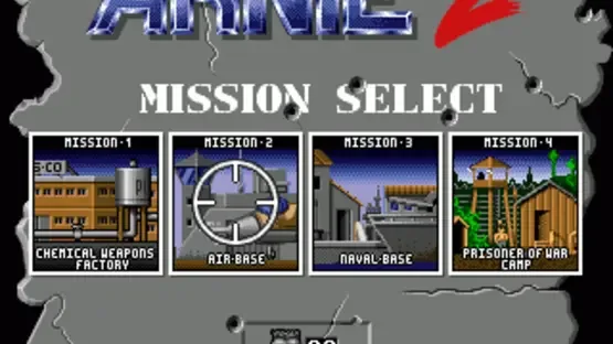 Arnie 2 screenshot 2