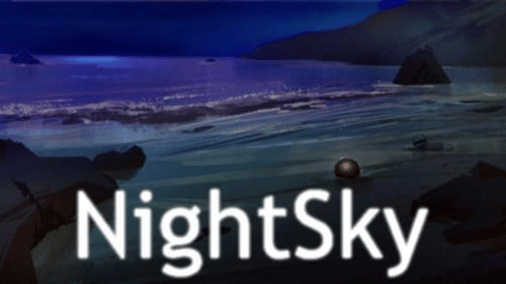 NightSky Screenshot