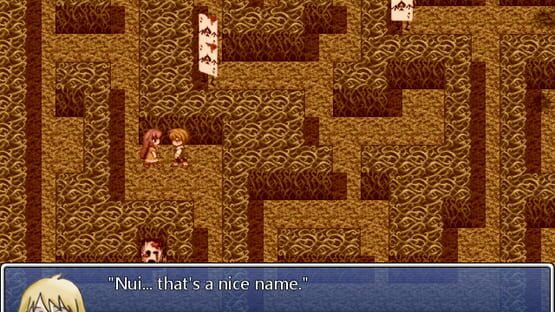 ARK -the lost fairytale- cover