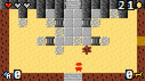 The Quest for the Big Key screenshot 2