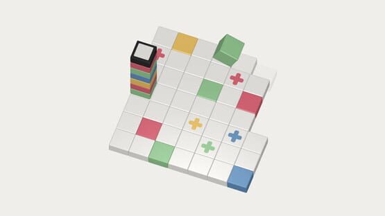 Cubicolor screenshot