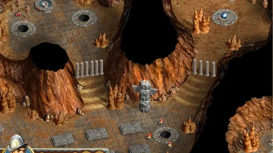 Adelantado Trilogy: Book Two screenshot 5
