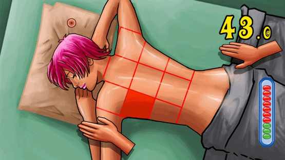 Enjoy Your Massage! Screenshot