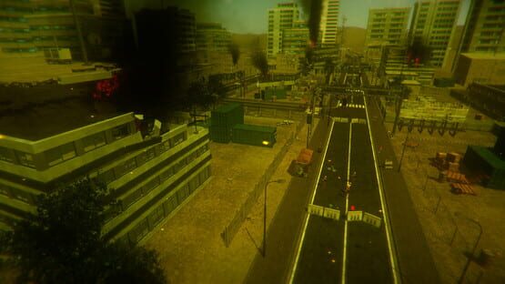 Ruin City Gasolina screenshot 5