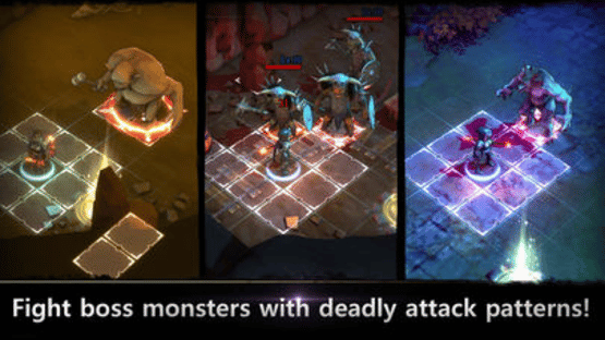 Rogue Hearts Screenshot