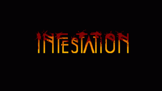 Infestation Screenshot