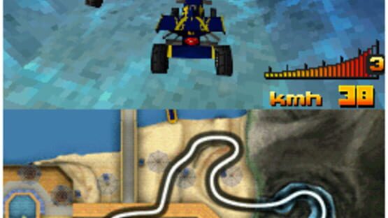 Remote Racers screenshot 8