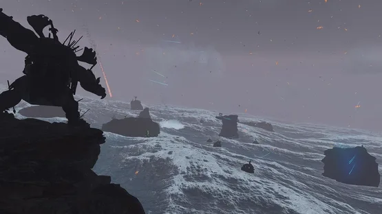 ShowdownVR screenshot 2
