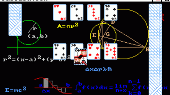 Calculation Screenshot