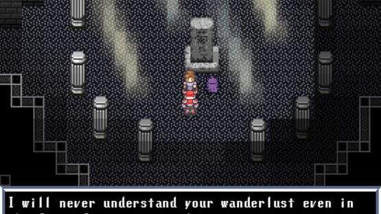 Reverie - A Heroes Tale screenshot 5