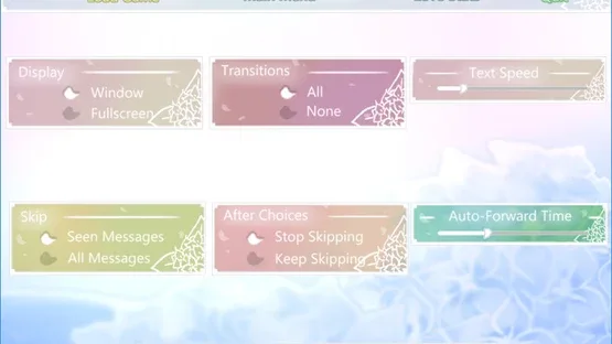 Kokorogawari screenshot 11