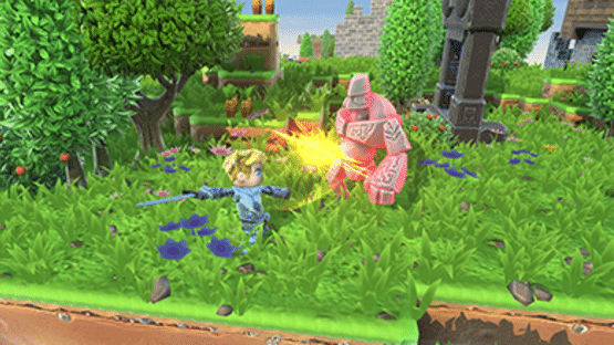 Portal Knights Screenshot