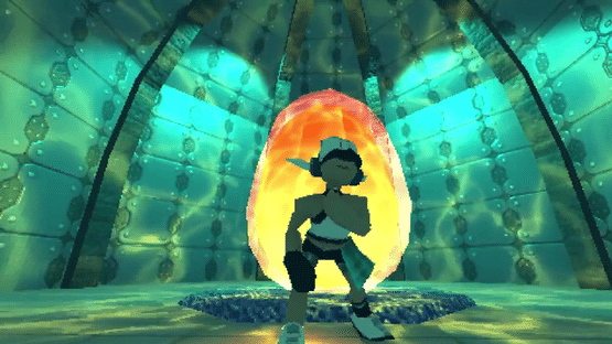 Anodyne 2: Return to Dust Screenshot