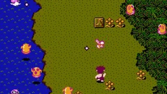 Adventures of Dino Riki gameplay screenshot 4