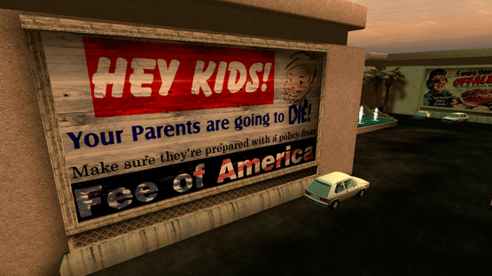 Postal 2 Screenshot