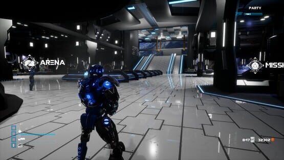 Resurgence: Earth United screenshot 3