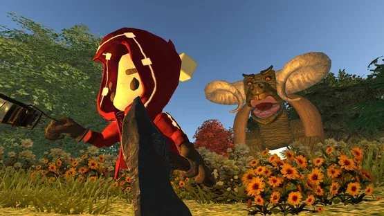 Chkn screenshot 5