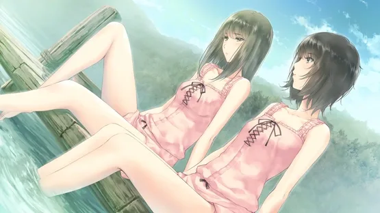 Flowers: Le Volume sur Été screenshot 8