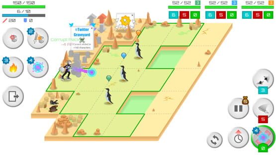 Rage Quest screenshot 3