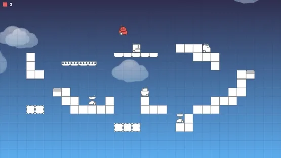 Build 'n Bump screenshot 1