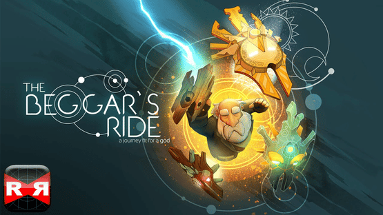 The Beggar's Ride Screenshot