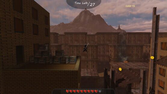 Ukrainian Ninja screenshot 4