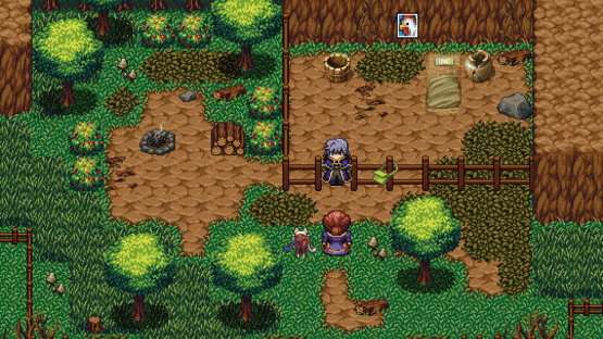 Extravaganza Rising Screenshot