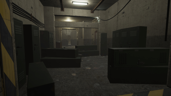 Covert Syndrome Screenshot