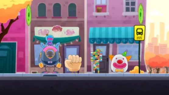 Bring You Home screenshot 7