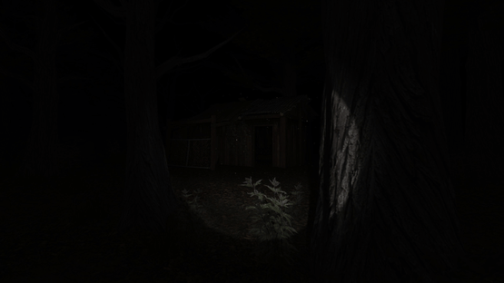 Damned Screenshot